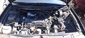 Volkswagen Golf 4 1.9 TDI 2001