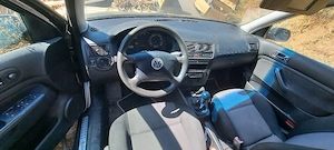 Volkswagen Golf 4 1.9 TDI 2001 - imagine 2
