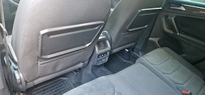 2018 VW Tiguan Highline, 2.0 TDI- 150 CP, DSG 7+1, Full LED, Economic (5.5 L 100km), Euro 6,  - imagine 9