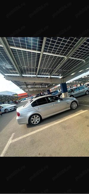 bmw e90 320d - imagine 2