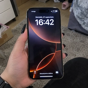 IPhone 16Pro 128GB