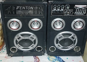 Vand set boxe Fenton