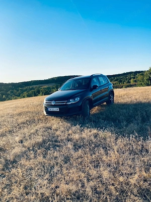 Vand Ww Tiguan 2014 motor 2.0 tdi,177 cp - imagine 2