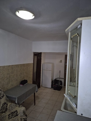 Vand garsoniera Tomis Nord - imagine 5