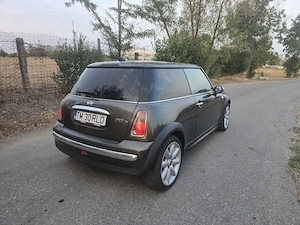 Vand Mini One  - imagine 4