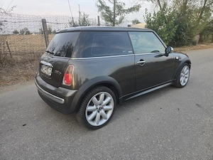 Vand Mini One  - imagine 5