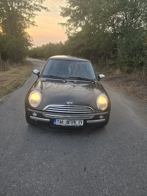 Vand Mini One  - imagine 7