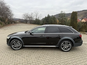 Audi A6 2017 automat - imagine 2