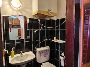 Garsoniera, 2 km CasaAustria, Bega - imagine 2
