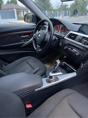 Bmw F31 Diesel Automat Xenon Carlig Electric Rozi vara iarna  - imagine 4