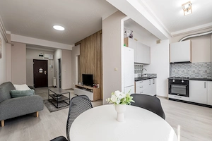 Rezervat Apartament la cheie în complexul ARED UTA - imagine 2