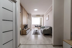 Rezervat Apartament la cheie în complexul ARED UTA - imagine 9