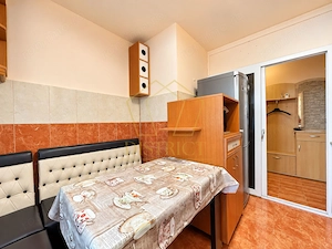 Apartament 3 camere | Etajul 1/4 | 68mp utili | decomandat | Girocului - imagine 8