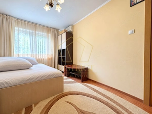 Apartament 3 camere | Etajul 1/4 | 68mp utili | decomandat | Girocului - imagine 4
