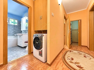 Apartament 3 camere | Etajul 1/4 | 68mp utili | decomandat | Girocului - imagine 5