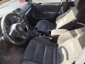 Golf 6,,2010,,1.4,, Acte la zi  - imagine 3