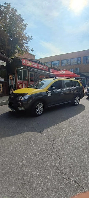 Dacia MCV stepway 0.9 tce gpl 2019 - imagine 2