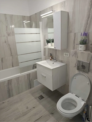 berceni metrou biruintei 71 etaj 1 - imagine 5