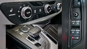 Audi A4 B9 - 2.0 TFSI - 123.000 km  - imagine 5