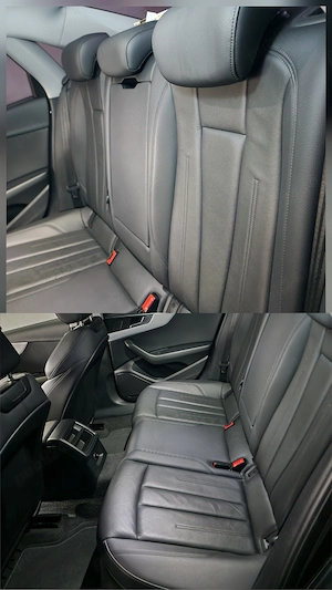 Audi A4 B9 - 2.0 TFSI - 123.000 km  - imagine 7