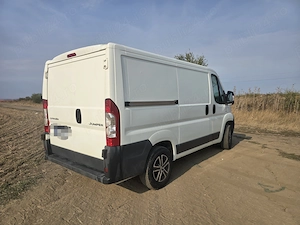 Vand  Citroen  Jumper - imagine 4