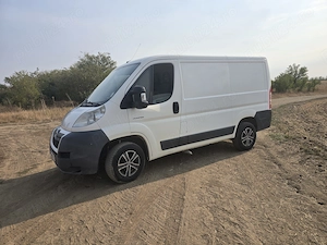 Vand  Citroen  Jumper - imagine 2
