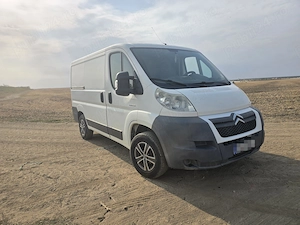 Vand  Citroen  Jumper