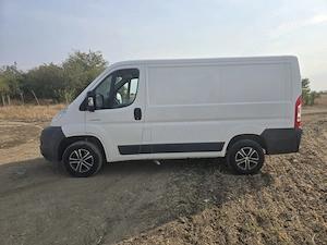 Vand  Citroen  Jumper - imagine 7