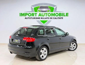 Audi A3 Sportback 1.8 TFSI Attraction - imagine 6