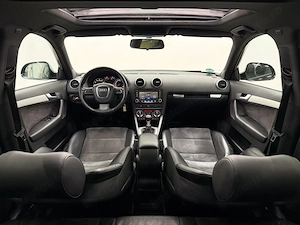 Audi A3 Sportback 1.8 TFSI Attraction - imagine 17