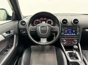 Audi A3 Sportback 1.8 TFSI Attraction - imagine 11