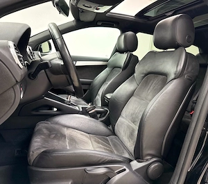 Audi A3 Sportback 1.8 TFSI Attraction - imagine 15