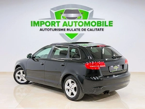Audi A3 Sportback 1.8 TFSI Attraction - imagine 8