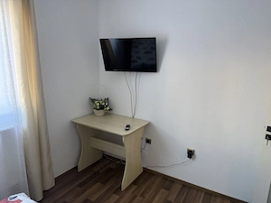 Inchiriez apartament cu o camera zona Pacurari