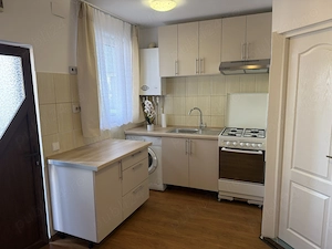 Inchiriez apartament cu o camera zona Pacurari - imagine 4