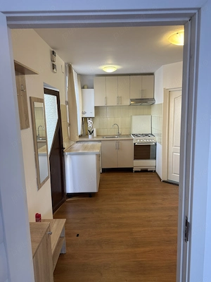 Inchiriez apartament cu o camera zona Pacurari - imagine 3