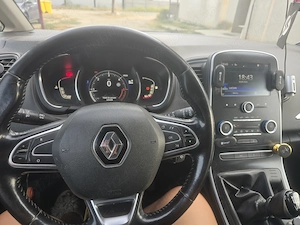 Vand  Renault  Scenic - imagine 7