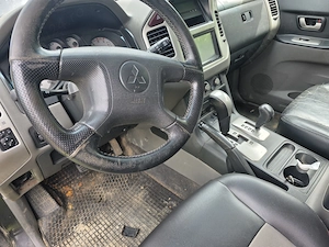 motor 3.2 pajero caroserie pajero cutie shogun piese pajero dezmembrez pompa injectie 3.2 - imagine 2