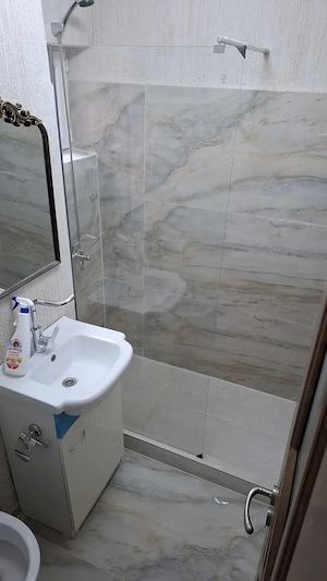 De închiriat apartament cu 2 camere semidecomandat - imagine 4