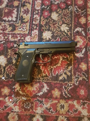 bereta italiana