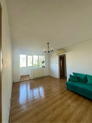 Apartament 3 camere Zona Dacia 51mp - direct de la proprietar