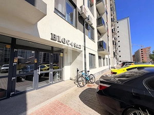 Garsoniera de Inchiriat | Militari Residence | Parter Inalt | Centrala - imagine 9