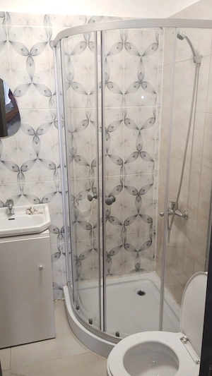 Dau in chirie apartament in Floresti. - imagine 5