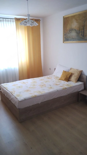 Dau in chirie apartament in Floresti. - imagine 3