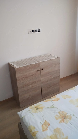 Dau in chirie apartament in Floresti. - imagine 9