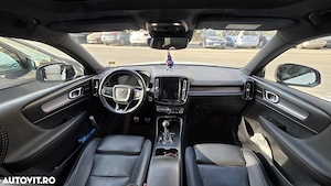 Volvo XC 40 T3 - imagine 2
