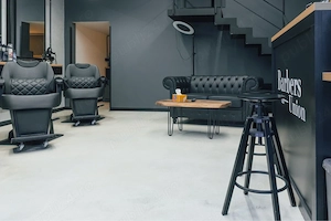 Cautam frizer cu experienta - imagine 2