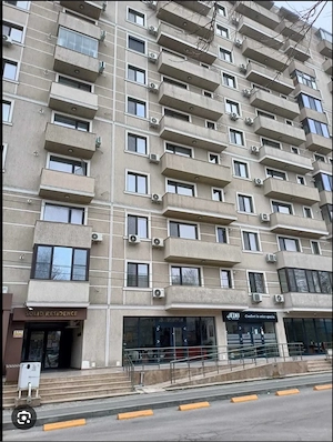inchiriez loc parcare strada Corbului , solid House