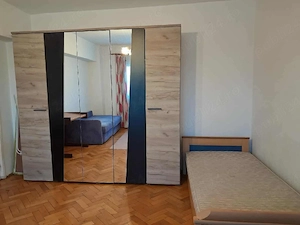 Persoana fizica inchiriez apartament cu 2 camere decomandate in Grigorescu  - imagine 3