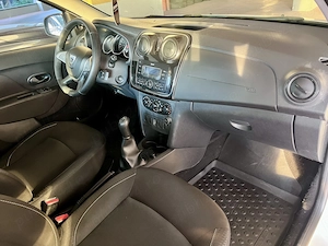Dacia Logan 2018 SL Plus AC - imagine 7